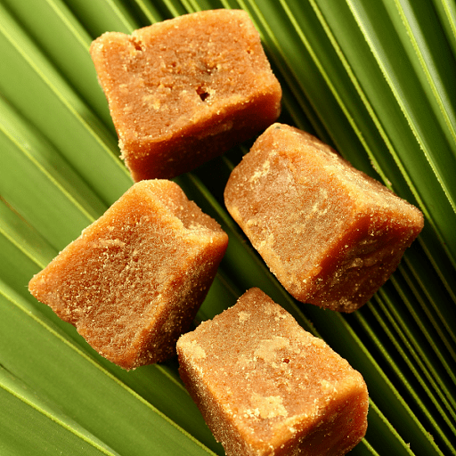 Organic Jaggery